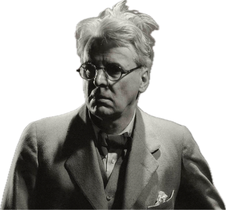Yeats